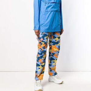 Fjallraven X Acne studios limited edition